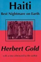 Haiti: Best Nightmare on Earth - Herbert Gold