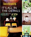 It's All in the Details: A Decorating Workshop - Tessa Evelegh