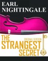 The Strangest Secret - Earl Nightingale