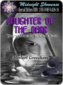 Daughter of the Dark (Xandra Book, #1) - Herbert Grosshans