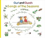 Guri and Gura's Songs of the Seasons - Rieko Nakagawa, Richard Carpenter, Yuriko Yamawaki