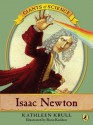 Isaac Newton - Kathleen Krull