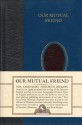 Our Mutual Friend - Charles Dickens