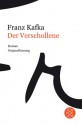 Der Verschollene - Franz Kafka