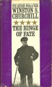 The Second World War, Volume IV: The Hinge of Fate - Winston Churchill