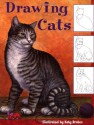 Drawing Cats - Katy Bratun