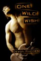 One Wild Wish (One Wish #1) - Devon Rhodes