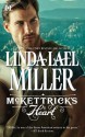 McKettrick's Heart (McKettrick Men, #3) - Linda Lael Miller