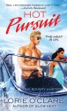 Hot Pursuit - Lorie O'Clare