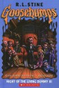 Night of the Living Dummy III - R.L. Stine