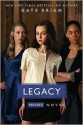 Legacy - Kate Brian