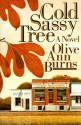 Cold Sassy Tree - Olive Ann Burns