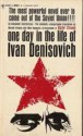 One Day in the Life of Ivan Denisovich - Aleksandr Solzhenitsyn