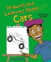 Drawing And Learning About Cars: Using Shapes And Lines (Sketch It!) - Amy Bailey Muehlenhardt