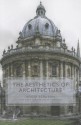 The Aesthetics of Architecture - Roger Scruton