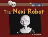 The Nexi Robot - Toney Allman