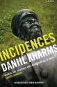 Incidences - Daniil Kharms, Andrew Bromfield