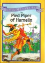 The Pied Piper Of Hamelin - Robert Browning, Kay Brown, Gerry Embleton