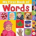 My First Book of Words - Joanna Bicknell