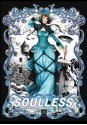 Soulless: The Manga, Vol. 2 (Parasol Protectorate) - Gail Carriger, x Rem