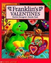 Franklin's Valentines - Sharon Jennings, Brenda Clark, Paulette Bourgeois