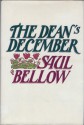 The Dean's December - Saul Bellow