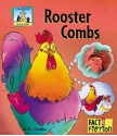 Rooster Combs - Kelly Doudna