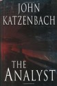 The Analyst - John Katzenbach