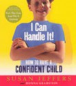 I Can Handle It - Susan Jeffers, Donna Gradstein