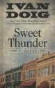 Sweet Thunder - Ivan Doig