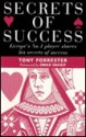 Secrets of Success: Europe's No.1 Player Shares His Secrets of Success - Tony Forrester, Omar Sharif