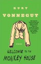 Welcome to the Monkey House - Kurt Vonnegut