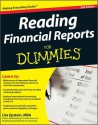 Reading Financial Reports for Dummies - Lita Epstein