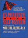 Experience High Self Esteem - Nathaniel Branden