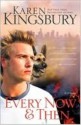 Every Now & Then - Karen Kingsbury