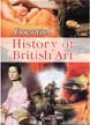 Essential History of British Art - Isabella Steer, Editorial, Design, Layout by Essential Books