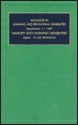 Advances in Learning and Behavioral Disabilities: A Research Annual, Supplement 2 : Memory and Learning Disabilities, 1987 (Advances in Learning & Behavioral Disabilities) - H. Lee Swanson, Thomas E. Scruggs, Margo A. Mastropieri, Kenneth D. Gadow, Irv Bialer, Alan D. Poling