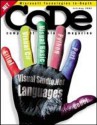 CODE Magazine - 2002 - Sept/Oct (Ad-Free!) - Rod Paddock, Cameron Beccario, Daniel Leclair, Srinivasan Manickam, Michael Saltzman, Eric Gunnerson, John V. Petersen, Amanda Silver, Leonardo Esposito, CODE Magazine