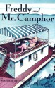 Freddy and Mr. Camphor - Walter R. Brooks, Kurt Wiese