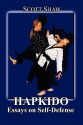 Hapkido - Scott Shaw