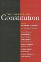 The Embattled Constitution - Norman Dorsen, Catharine Dejulio