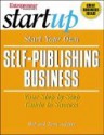 Start Your Own Self-Publishing Business - Rob Adams, Terry Adams