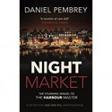 Night Market (Detective Henk van der Pol) - Daniel Pembrey