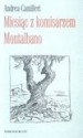 Miesiąc z komisarzem Montalbano - Andrea Camilleri