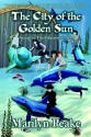 The City of the Golden Sun - Marilyn Peake