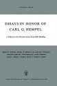 Essays in Honor of Carl G. Hempel: A Tribute on the Occasion of His Sixty-Fifth Birthday - Nicholas Rescher