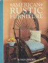 American Rustic Furniture - Susan Osborn