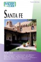 Insiders' Guide to Santa Fe, 3rd - Richard Mahler, Nicky Leach, Anne Hillerman, Tamar Stieber