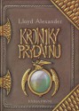 Kroniky Prydainu I - Lloyd Alexander, Pavel Medek