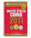 Guide Book of United States Coins, 2011 - R.S. Yeoman